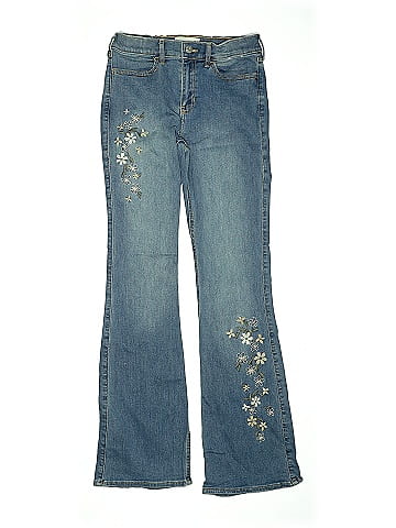 Abercrombie Kids Jeans (view 1)