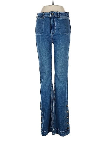 Pilcro by Anthropologie Jeans (view 1)