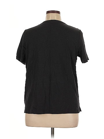 Kim Rogers Short Sleeve T-Shirt (view 2)
