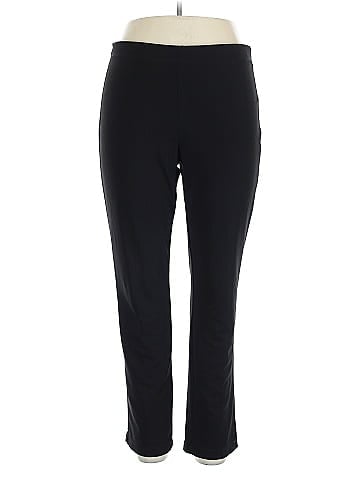 Susan Graver Active Pants (view 1)