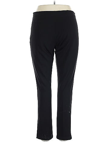 Susan Graver Active Pants (view 2)