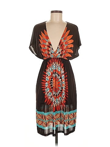 India Boutique Casual Dress (view 1)