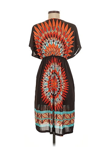 India Boutique Casual Dress (view 2)