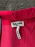 Splendid 100% Rayon Pink Sleeveless Blouse Size S - photo 7
