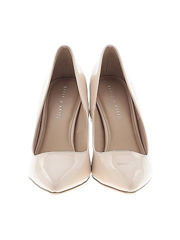 Kelly & Katie Heels (view 2)