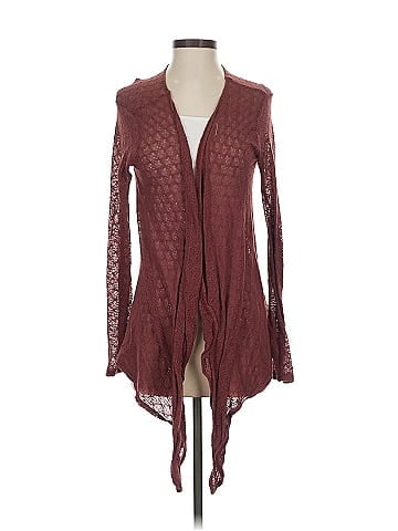 Volcom Cardigan (view 1)