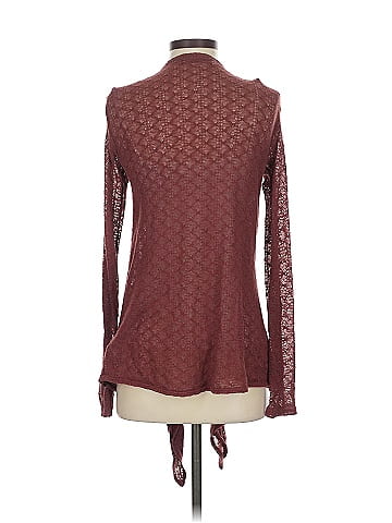 Volcom Cardigan (view 2)