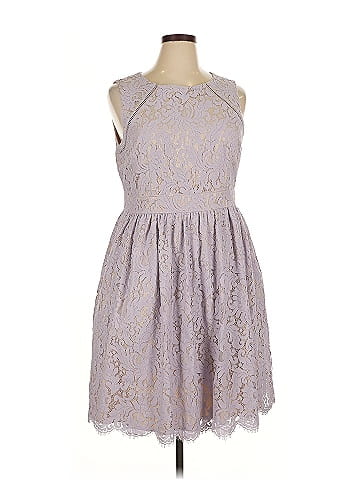 Eliza J Cocktail Dress (view 1)