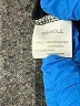 MIHOLL Black Long Sleeve Top Size M - photo 8