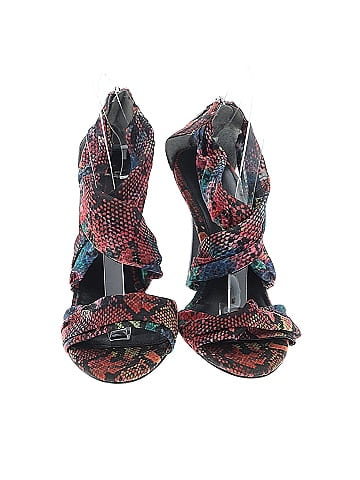 Nina Heels (view 2)
