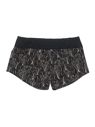Oiselle Athletic Shorts (view 2)