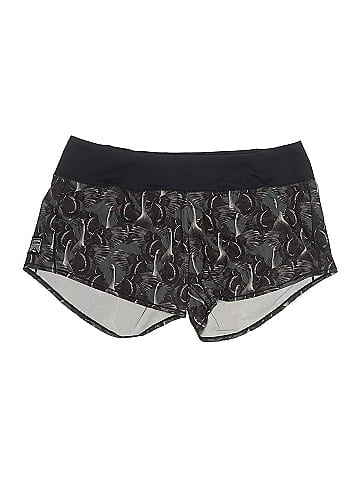 Oiselle Athletic Shorts (view 1)