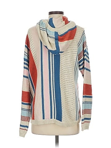 Lovestitch Pullover Sweater (view 2)