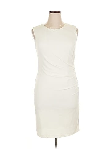 Donna Morgan Cocktail Dress (view 1)