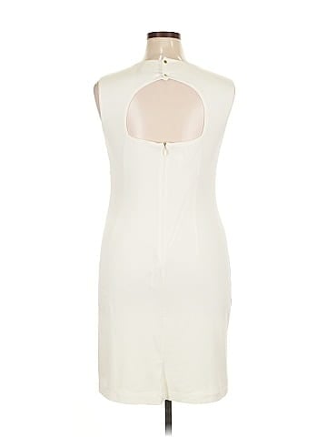 Donna Morgan Cocktail Dress (view 2)