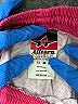 Alleson Athletic Graphic Pink Athletic Shorts Size M (baby) - photo 3
