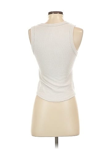Derek Heart Sleeveless T-Shirt (view 2)