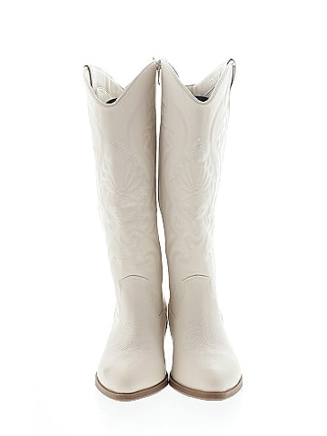 Torrid Boots (view 2)