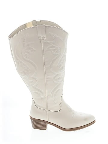 Torrid Boots (view 1)