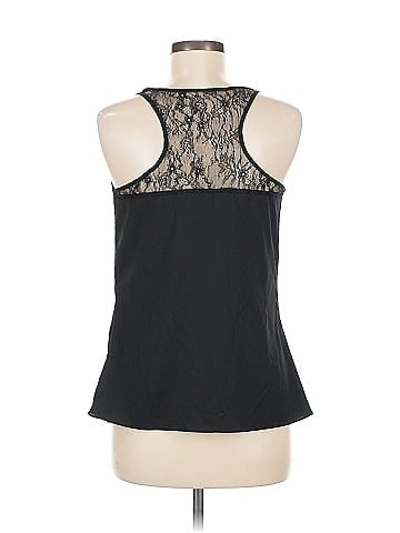 Boston Proper Sleeveless Blouse (view 2)