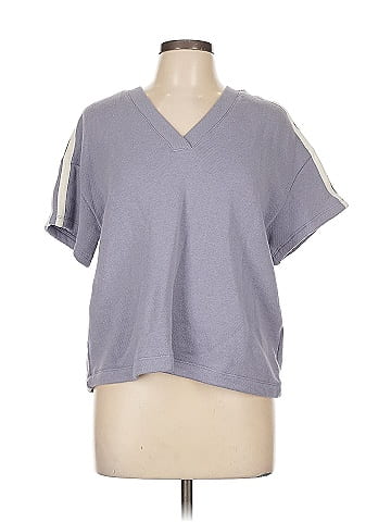 MWL by Madewell Short Sleeve T-Shirt (view 1)