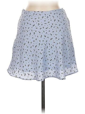 Divided by H&M Casual Skirt (view 2)