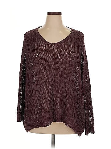 Simply Noelle Pullover Sweater (view 1)