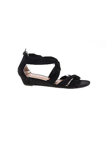REPORT Sandals (view 1)