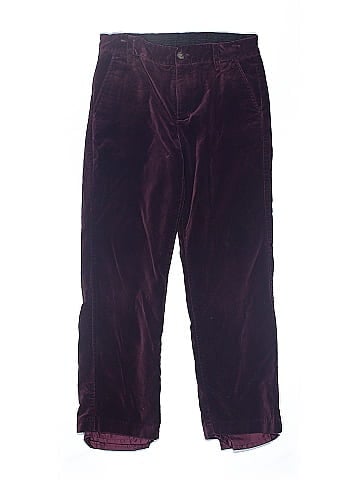 Janie and Jack Casual Pants (view 1)