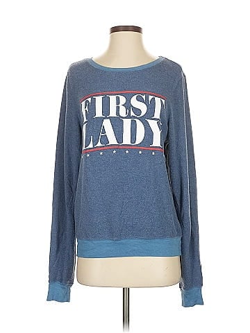 Wildfox Sweatshirt (view 1)