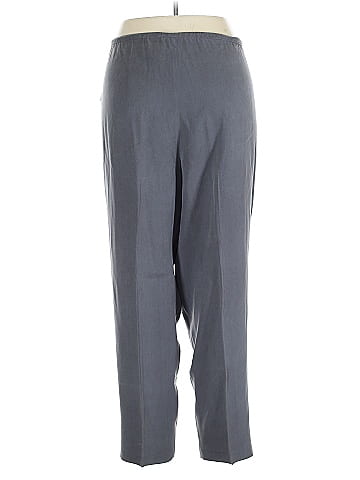 Lord & Taylor Silk Pants (view 2)