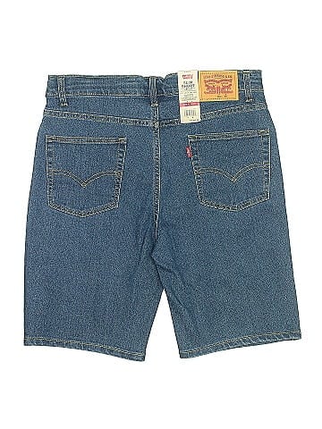 Levi's Denim Shorts (view 2)