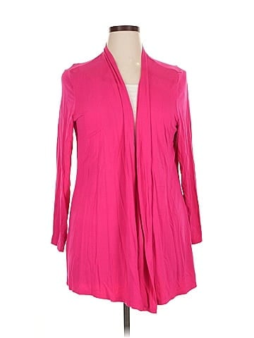 Karen Scott Cardigan (view 1)