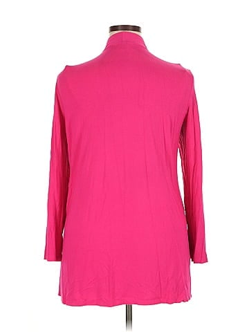 Karen Scott Cardigan (view 2)