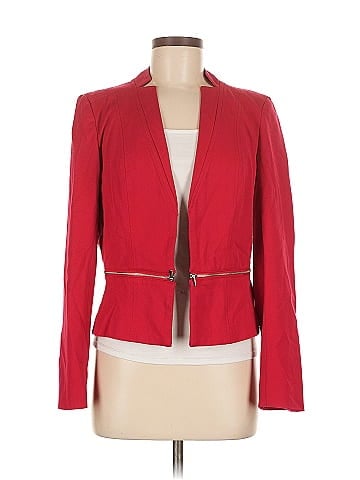 7th Avenue Design Studio New York & Company Blazer (view 1)