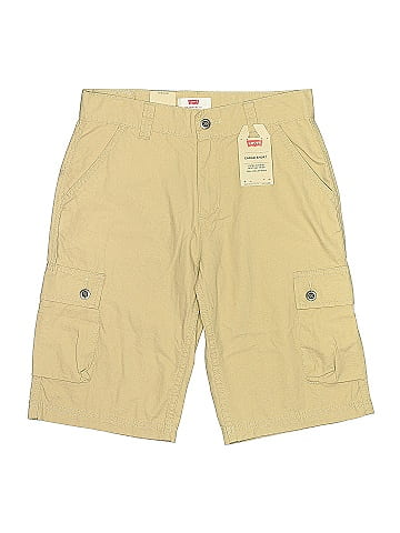 Levi's Cargo Shorts (view 1)