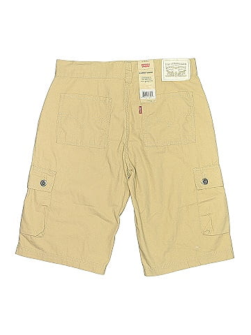 Levi's Cargo Shorts (view 2)