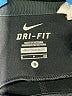 Nike Black Active Pants Size S - photo 4