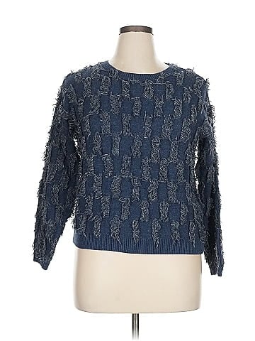 Vince Camuto Pullover Sweater (view 1)