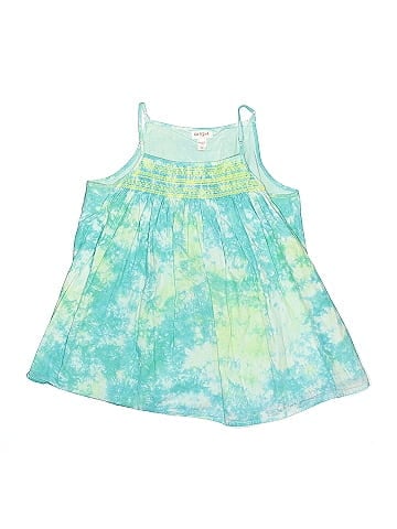 Cat & Jack Sleeveless Top (view 1)