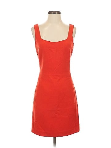 Armani Exchange Cocktail Dress (view 1)