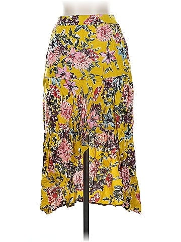 Band of Gypsies Casual Skirt (view 1)
