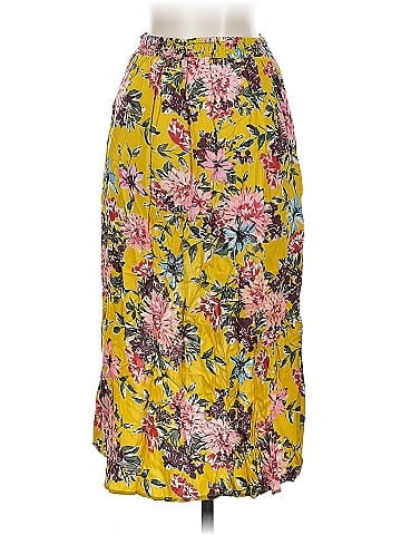 Band of Gypsies Casual Skirt (view 2)
