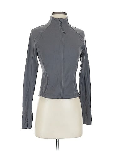 Crz Yoga Track Jacket (view 1)