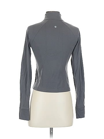 Crz Yoga Track Jacket (view 2)