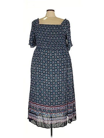 Evans Casual Dress (view 1)