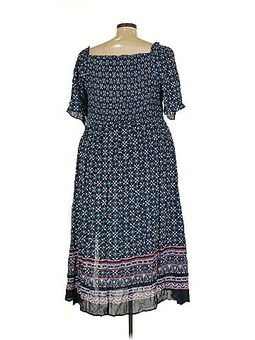 Evans Casual Dress (view 2)