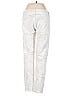 Gap Paisley Ivory Jeans Size 26 waist - photo 2