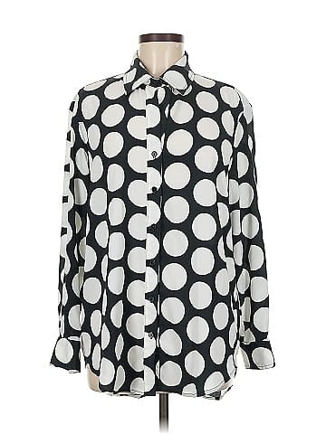 Tinley Long Sleeve Blouse (view 1)