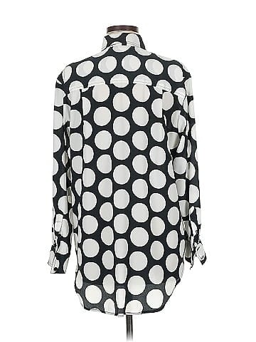 Tinley Long Sleeve Blouse (view 2)